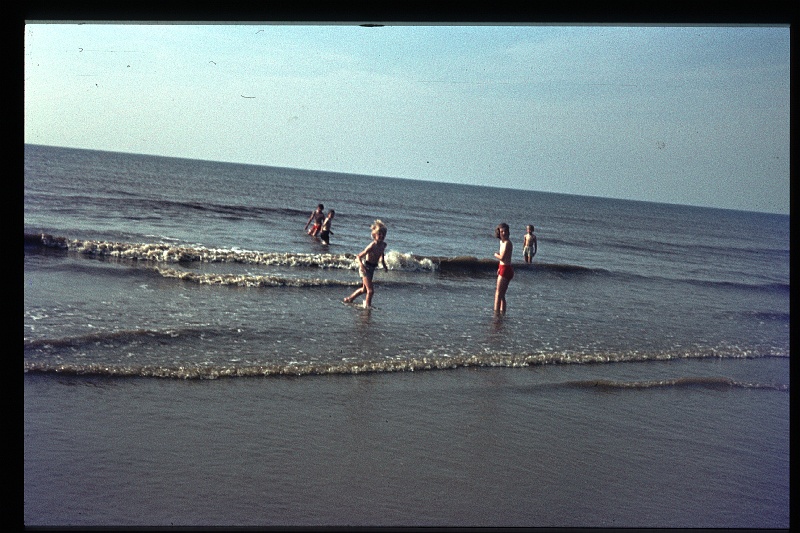 09.Wassenaarseslag jun 1973 Brigitte,Peter.JPG